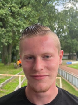 Avatar Bild für Fabian Leven