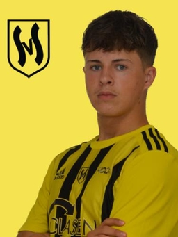 Avatar Bild für Collin Elias Heidelberg