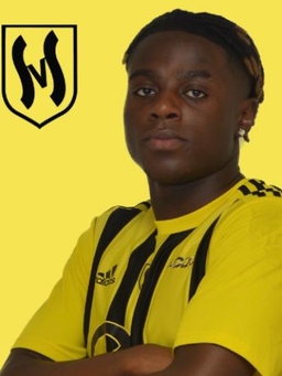 Avatar Bild für Ephraim Ngoma