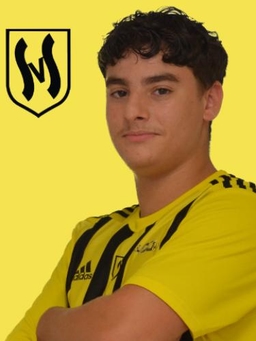 Avatar Bild für Soufian Oubacher