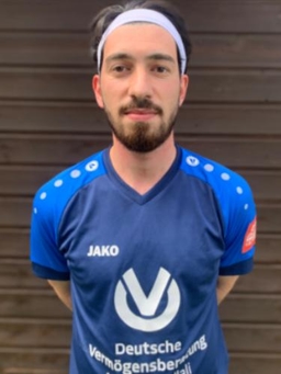 Avatar Bild für Abdulkerim Kilinc