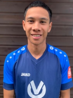 Avatar Bild für Wahyu Nurdin