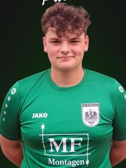 Avatar Bild für Pascal Stößer