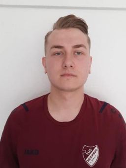 Avatar Bild für Leon Hebenstreit