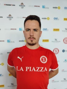 Avatar Bild für Ludovic Florian Szöllösi