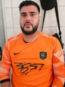 Avatar Bild für Profilbild