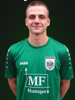 Avatar Bild für Dominic Günther