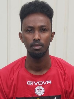 Avatar Bild für Mahdi Mohamed Abdullahi
