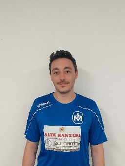 Avatar Bild für Alessandro Amendola