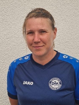 Avatar Bild für Christina Schippers