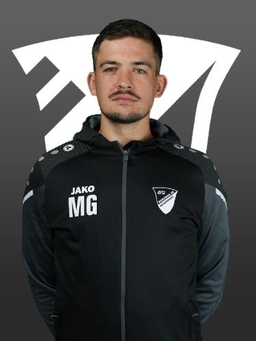 Avatar Bild für Marvin Gortmann
