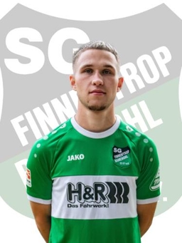 Avatar Bild für Luca Künchen