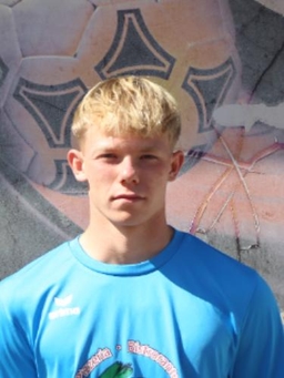 Avatar Bild für Luke Schwenker