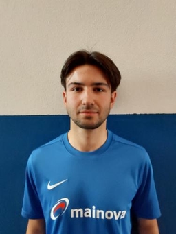 Avatar Bild für Antoine Knoch