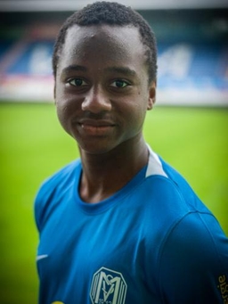 Avatar Bild für Aize Justin Wema