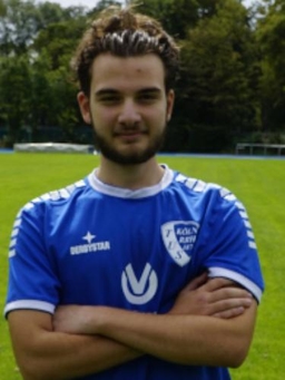 Avatar Bild für Enes Memis