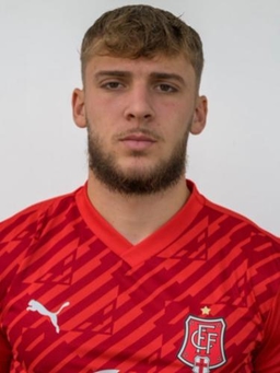 Avatar Bild für Nikita Ebel