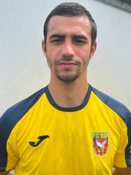 Avatar Bild für Anas Arhimou