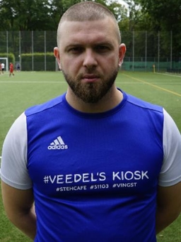Avatar Bild für Ahmet Gökatli