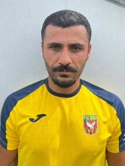 Avatar Bild für Taner Barkin