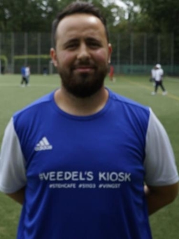 Avatar Bild für Enes Yaman