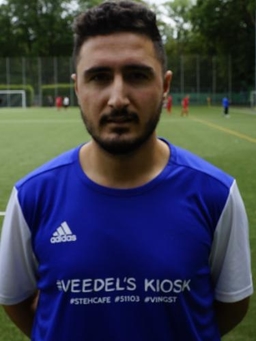 Avatar Bild für Ahmet Soylak