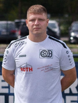 Avatar Bild für Denis Klos