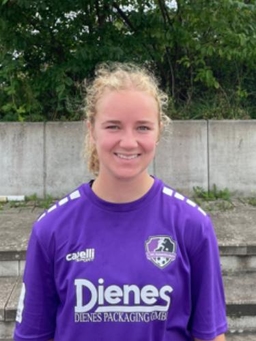 Avatar Bild für Claire Isabella Boynton