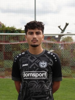 Avatar Bild für Ahmad Alsheih