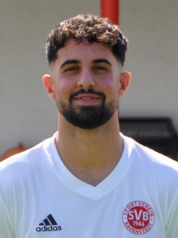 Avatar Bild für Berkan Ibrahim Cakir