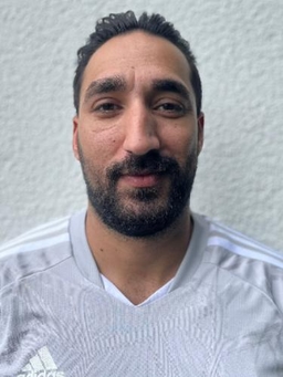 Avatar Bild für Juan Sag