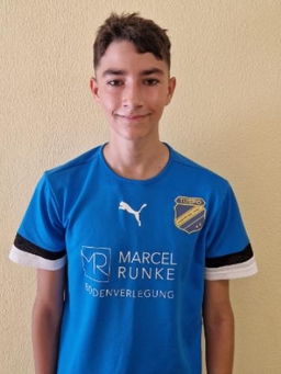 Avatar Bild für Angelino Petermann