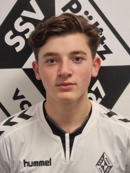 Avatar Bild für Elias Aaron Irrgang