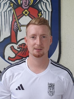 Avatar Bild für Ben Bröxkes