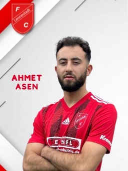 Avatar Bild für Ahmet Asen