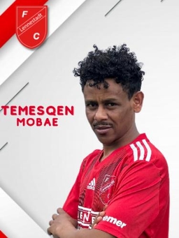 Avatar Bild für Temesqen Mobae