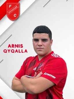 Avatar Bild für Arnis Qyqalla
