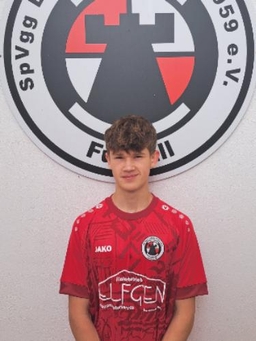 Avatar Bild für Finn Rörig