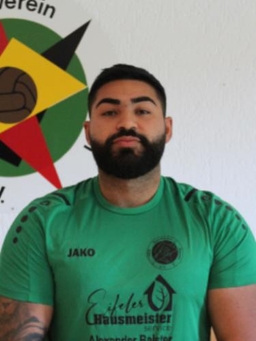 Avatar Bild für Deniz Vural