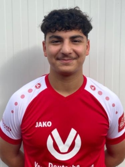 Avatar Bild für Muhammed Ali Zaza Karakis