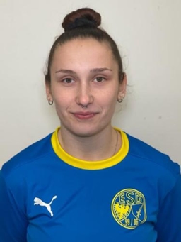 Avatar Bild für Kimberly Koenen