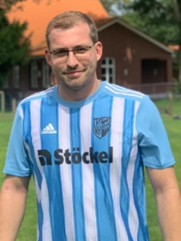 Avatar Bild für Sebastian Scherpenberg