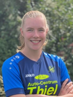 Avatar Bild für Marie Kruckenbaum
