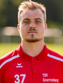 Avatar Bild für Louis Brandt