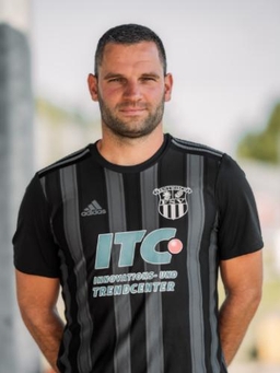 Avatar Bild für Rico Frank