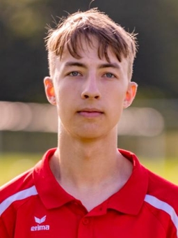 Avatar Bild für Jannis Heinsohn