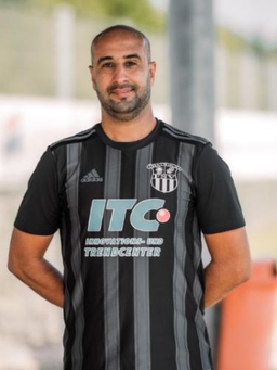 Avatar Bild für Ismail Nahali