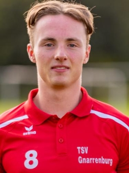 Avatar Bild für Matthis Lemmermann