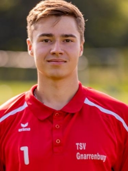 Avatar Bild für Julian Saborskich