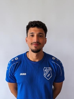 Avatar Bild für Sergio David Meier